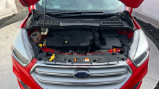 Ford Kuga 2.0 TDCi Zetec 5dr Diesel Estate